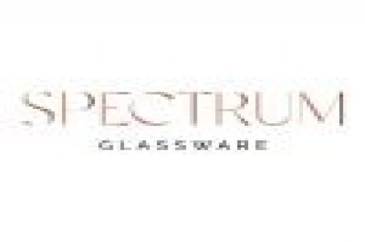 Spectrum Glassware - Merchandising